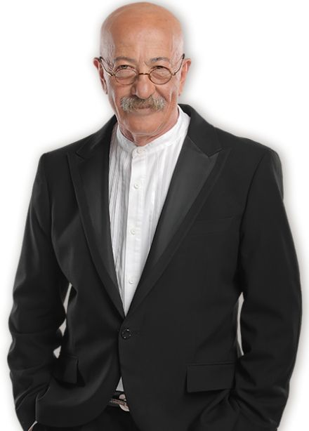 Александр Розенбаум
