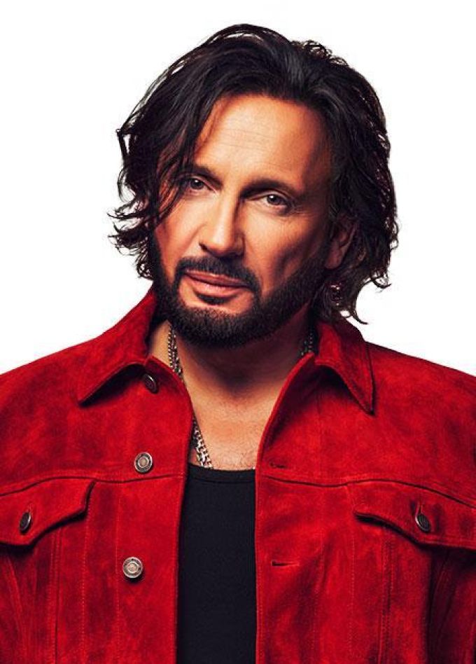 Стас Михайлов