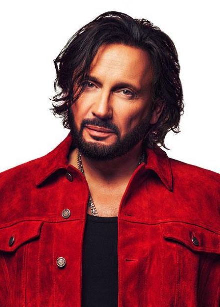 Стас Михайлов