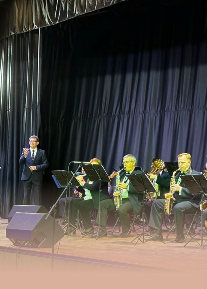 Мероприятия ЦКС Хостинского района