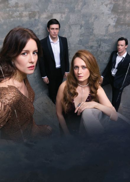 Острые предметы