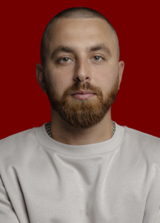 Stand Up Камиль Зулфугаров