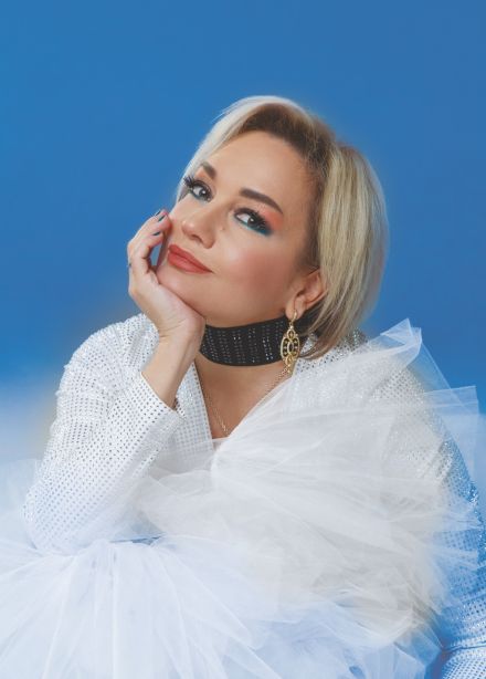 Татьяна Буланова