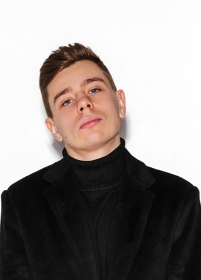 Сергей Орлов
