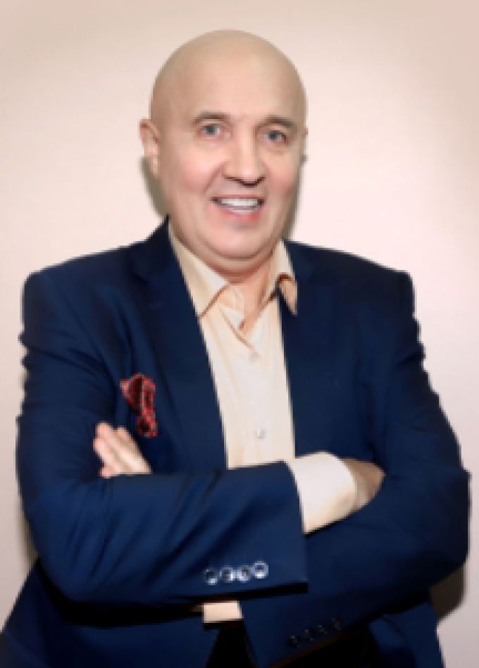 Николай Лукинский