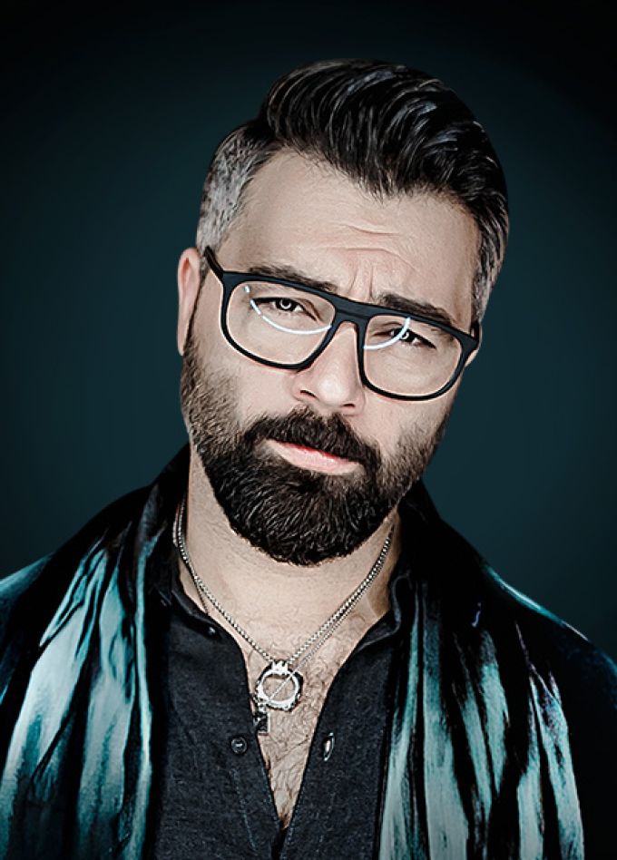 Алексей Чумаков
