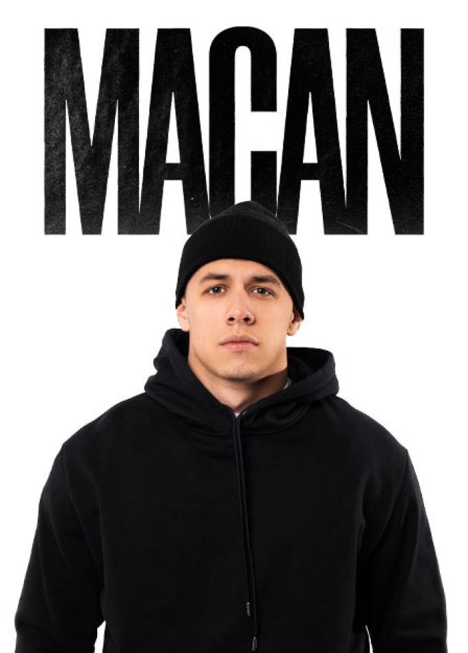 Macan