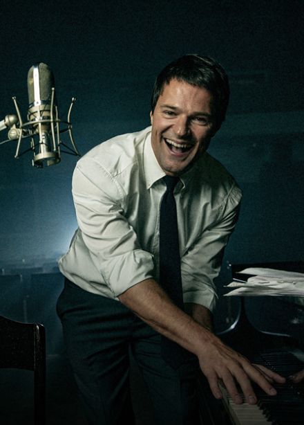 Frank. Данила Козловский