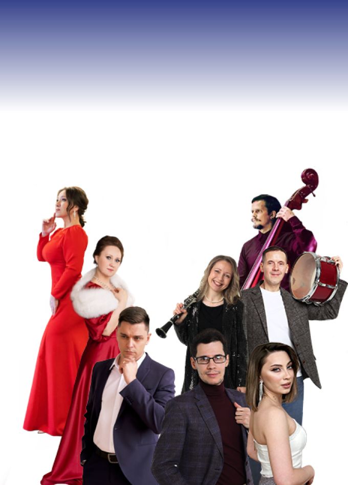 От классики до джаза