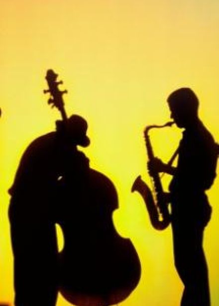 Jazz & Cider