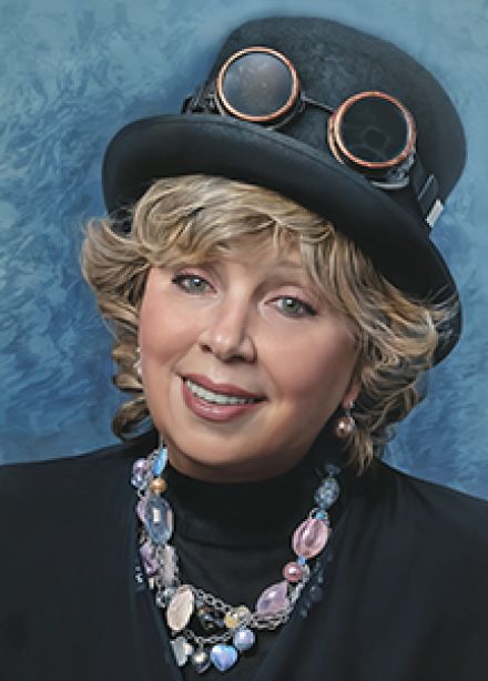 Лариса Рубальская.