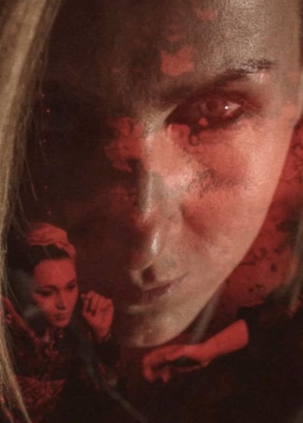 Спектакль Слава. Танцевальный театр Фора