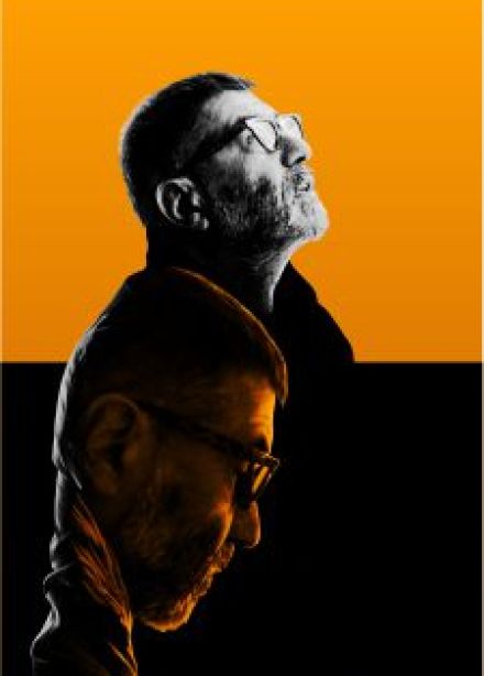 Евгений Гришковец. Когда я боюсь?