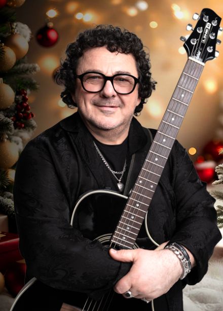 Игорь Саруханов