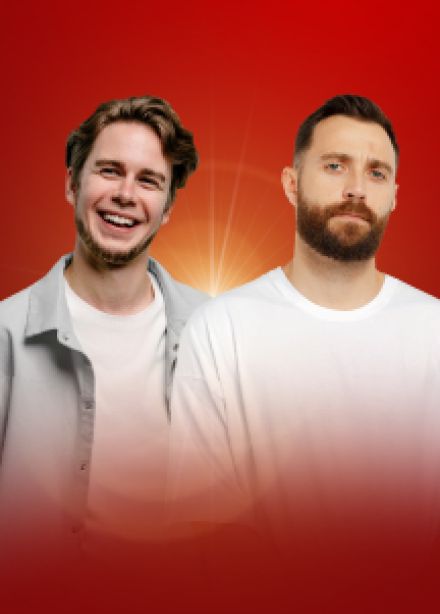 Stand Up импровизация