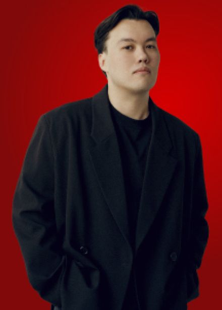 Stand Up Макс Ко