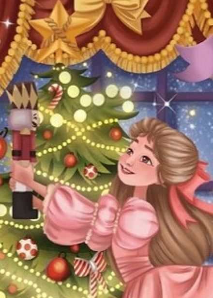 Щелкунчик. Школа балета Еtoile