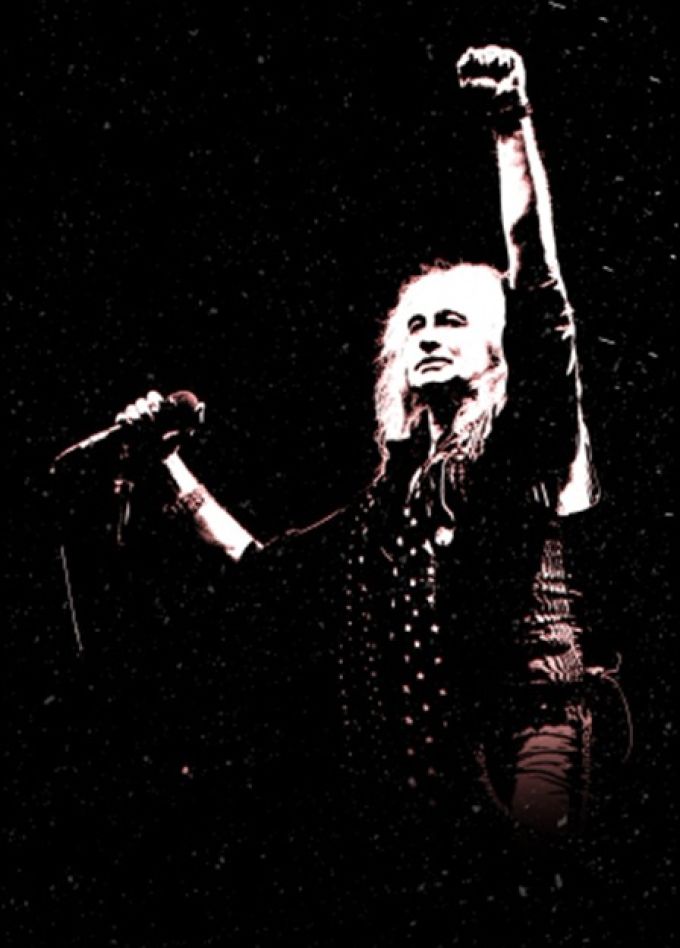 Александр Иванов и группа Рондо