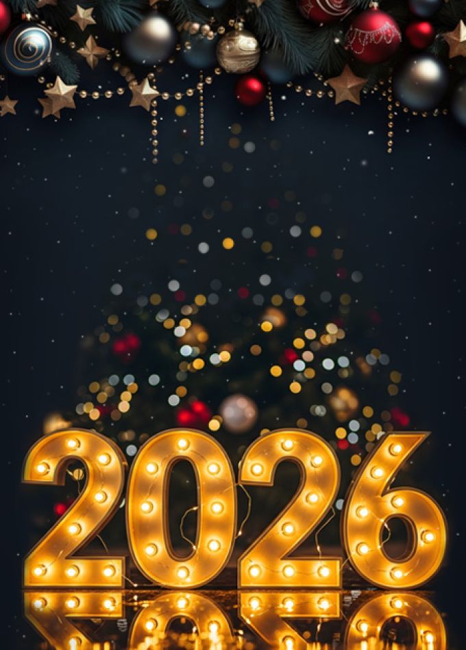 Музыка новогоднего настроения