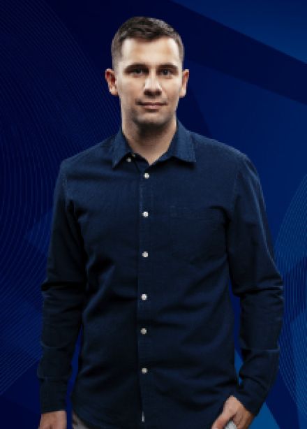 Stand Up Игорь Пименов