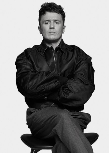 Илья Соболев