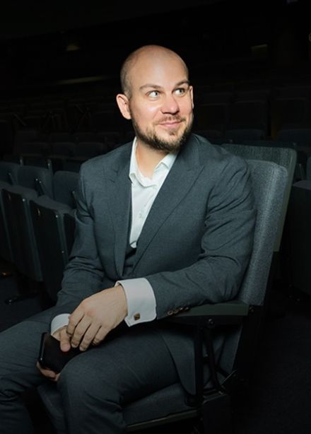 Стендап Валентин Сидоров